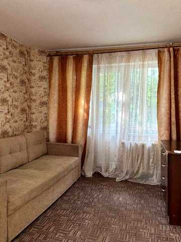 Аренда 1 комнатной квартиры, ул. Филатова.