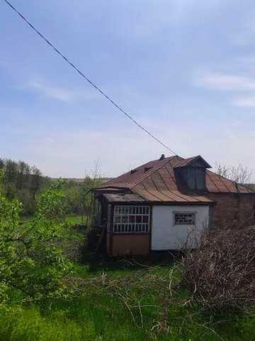 Продаж будинку з двома земельними ділянками (можливість розстрочки на