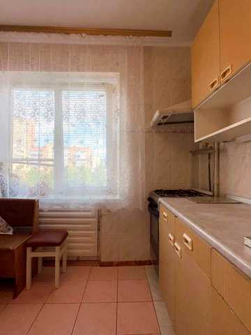 Оренда трикімнатної квартири 70m2 Оболонський пр-т |м| Оболонь