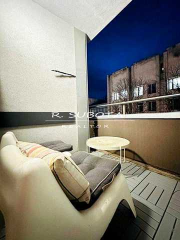 1.к. студия ЖК IQ House 44м2 Нагорка Центр Новострой Гончара