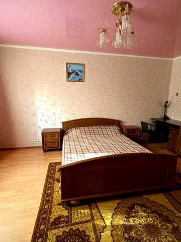 Оренда 2-кімнатної квартири в ЖК «Львівський» Петропавлівська Борщагівка