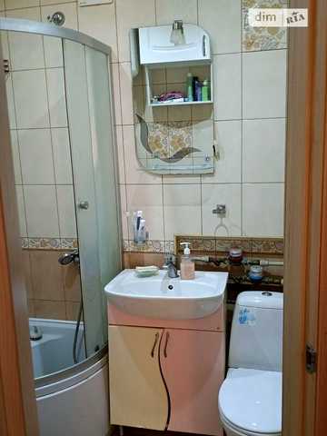 Довгострокова оренда 1к Квартира Аерокосмічний (Гагаріна) проспект
