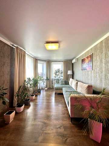 Продаж 2-кімн.квартири в центрі Луцька ЖК Луцьксантехмонтаж-536