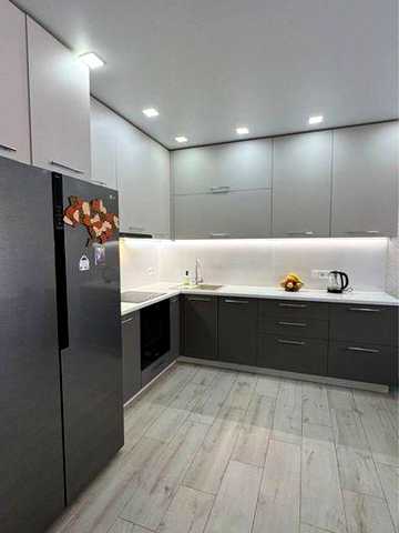Здається простора 3-кімнатна квартира 90 м² у ЖК Real Park