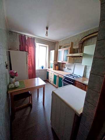 Продам 3-кімнатну квартиру в районі Митниця, м. Черкаси
