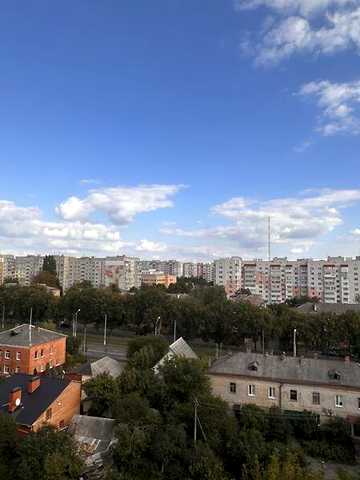 Довгострокова оренда 1к Квартира Академіка Заболотного вулиця