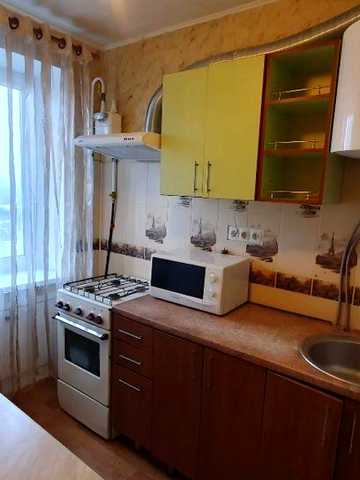 Здається однокімнатна квартира на Засумській