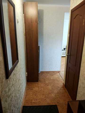 В аренде 1к квартира Батумская