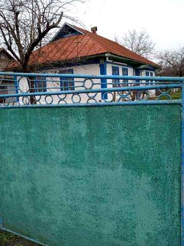 Продаж будинку (Пʼятківка)