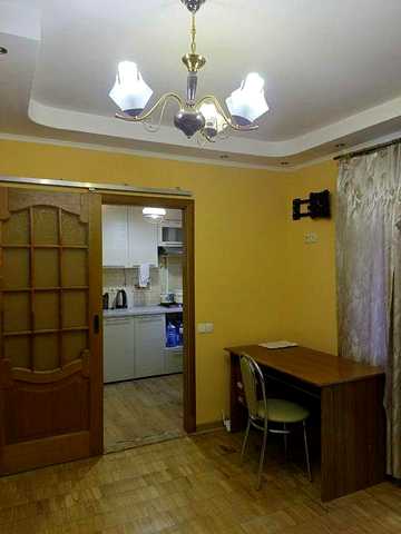 1к квартира, Оренда, Доброхотова 3., м.Житомирська 10хв