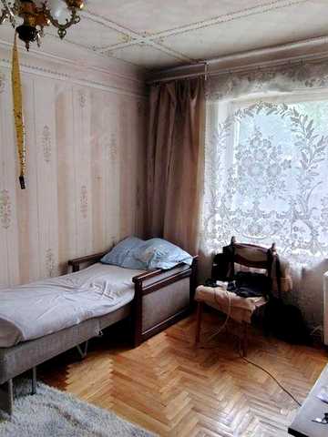 Продаж однокімнатної квартири, Академмістечко