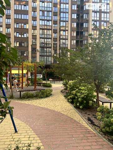 Продаж 1к Квартира Рівненська вулиця ЖК Атлант