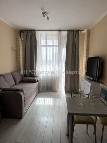 Оренда 1к квартири, Теремки, Жуляни