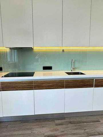 Оренда сучасна 2к. квартира (роздільна), 80м.кв. ЖК Престиж холл