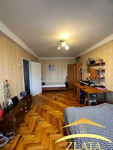 Продаж 1-к квартири вул.Шкільна