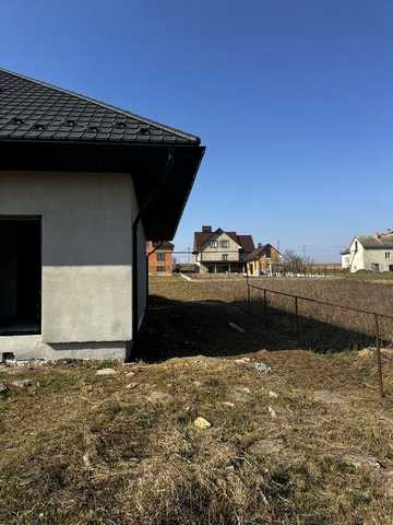 незавершене Будівниство