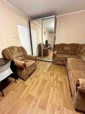 Сдам 1 комнатную квартиру