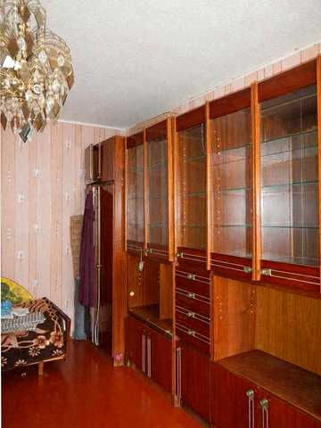 1-кімнатна квартира на пр-ті Червоної Калини, 14-А, Троєщина (початок)