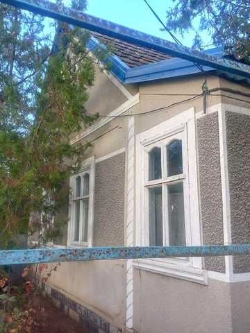 Будинок в селі Плахтіїївка.,Одеська область