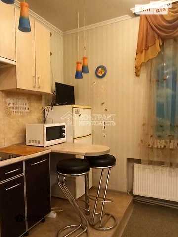 Довгострокова оренда 1к Квартира Котлова вулиця
