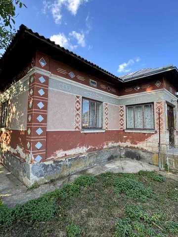 Будинок 100 кв.м. в с.Нижні Луб'янки