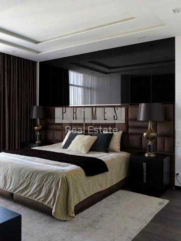 Продаж БЕЗ КОМІСІЇ 4х кімнатної кварири 165м2, ЖК Park Avenue VIP, вул. Деміївська 33, 2 паркомісця в ціні ЖК Park Avenue VIP