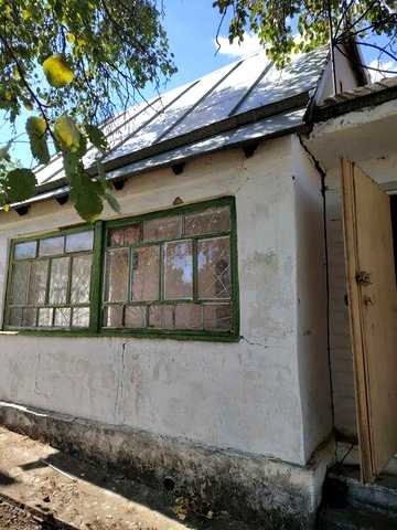 Продаться дача. Варварівка.