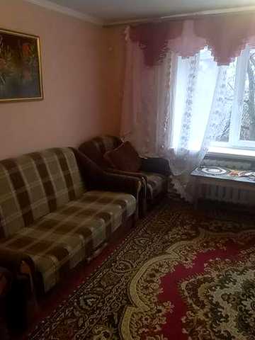 Здам 2х кімнатну квартиру