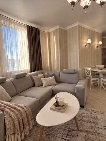 Оренда 3к квартири ЖК Акапулько 2, два балкони, Аркадія, 550$