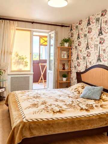 продам 3к квартиру в Кропивницькому вул Полтавська 24