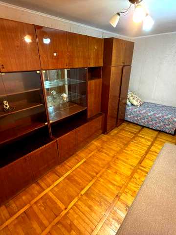 Продаж 1 кім. квартири 31.5 м.кв. м. Новояворівськ!
