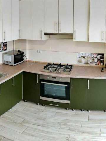 Здам в оренду 1-кімнатну квартиру на вулиці Малоголосківській
