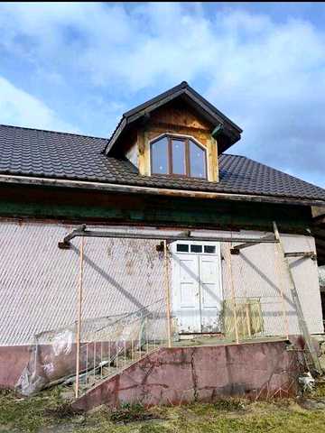 Продаж 3к Дім вулиця Центральна
