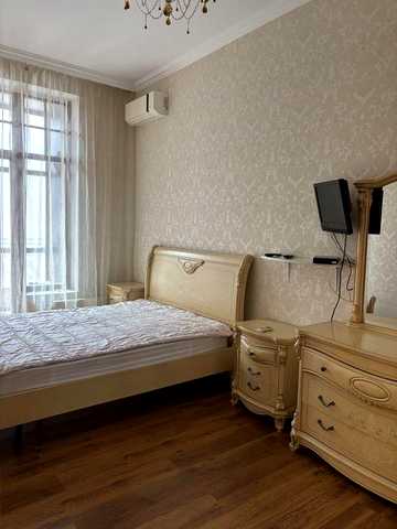 Квартира в Аркадии 64 метра ЖК Нова Корона Аркадіі