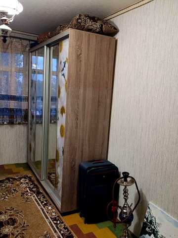 Квартира двох кімнатна( ТЕРМІНОВО)