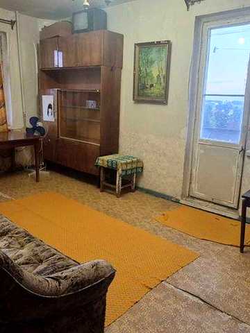 Аренда двокімнатної квартири