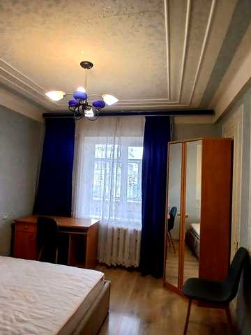 Здається 2х кімнатна квартира Половецька, 14  Татарка в будинку НІКОЛИ НЕ ВИМИКАЮТЬ СВІТЛО
