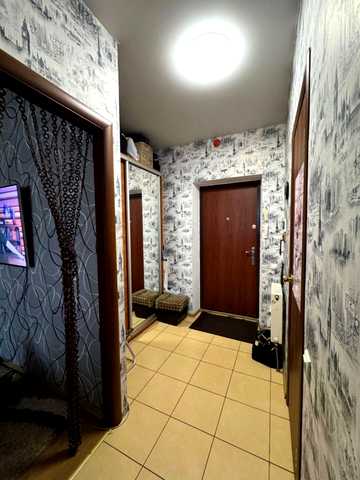Продаж, Квартира, 1 кімната, 33 м², ЖК Сьоме Небо, Торгова, Авангард, Авангард