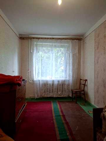 Продам 3к квартиру на Н.Миколаївці