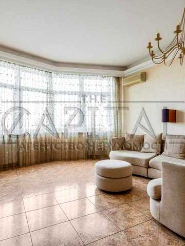 Оренда / Квартира / 120 м2 / Печерський район / бул. Лесі Українки, 23