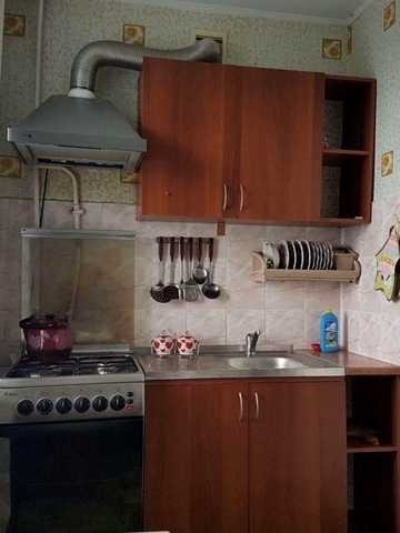 Сдаю 1-к квартиру Соляные