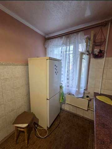 Двокімнатна квартира ЖК Новокалинівський