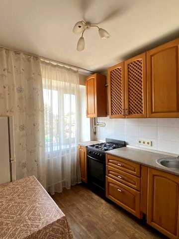 Продаж 1к Квартира Київська вулиця