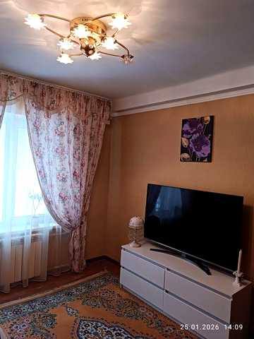 Сдам 2х ком.квартиру на длительный срок