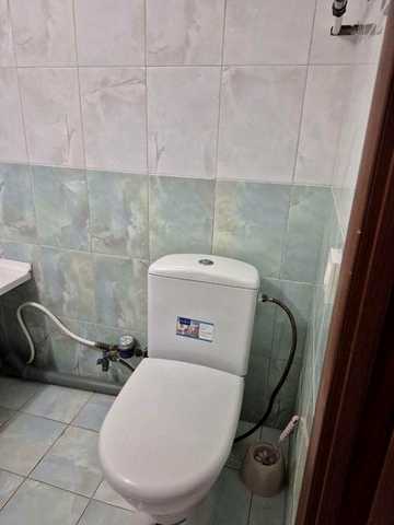 Сдам однокомнатную квартиру помесячно