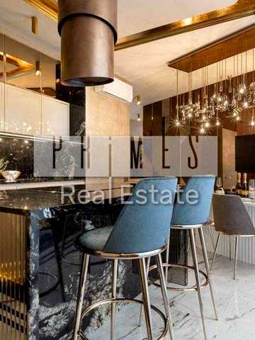 Продажа 3к квартиры 157 м2, ЖК Busov Hill, ул. Бусловская, 12 ЖК Busov Hill