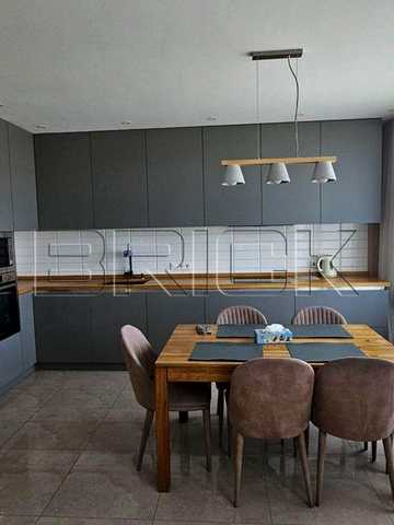 Продам 3к квартиру 118м2 ЖК Зарічний вул Зарічна 1В ЖК Зарічний