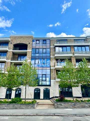 Чотирикімнатна квартира в Liberty Residence ЖК Liberty Residence