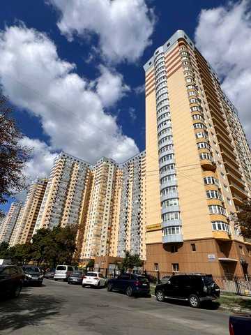 2к.ЖК Міністерський,вул.Кондратюка Юрія 5