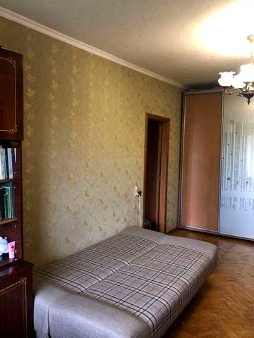 Продаж теплої 1 кім квартири з газом, цегляний будинок, 34 кв.м. , Подільський район, близько до центру. ВІД ВЛАСНИКА